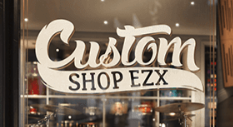 Toontrack Custom Shop EZX